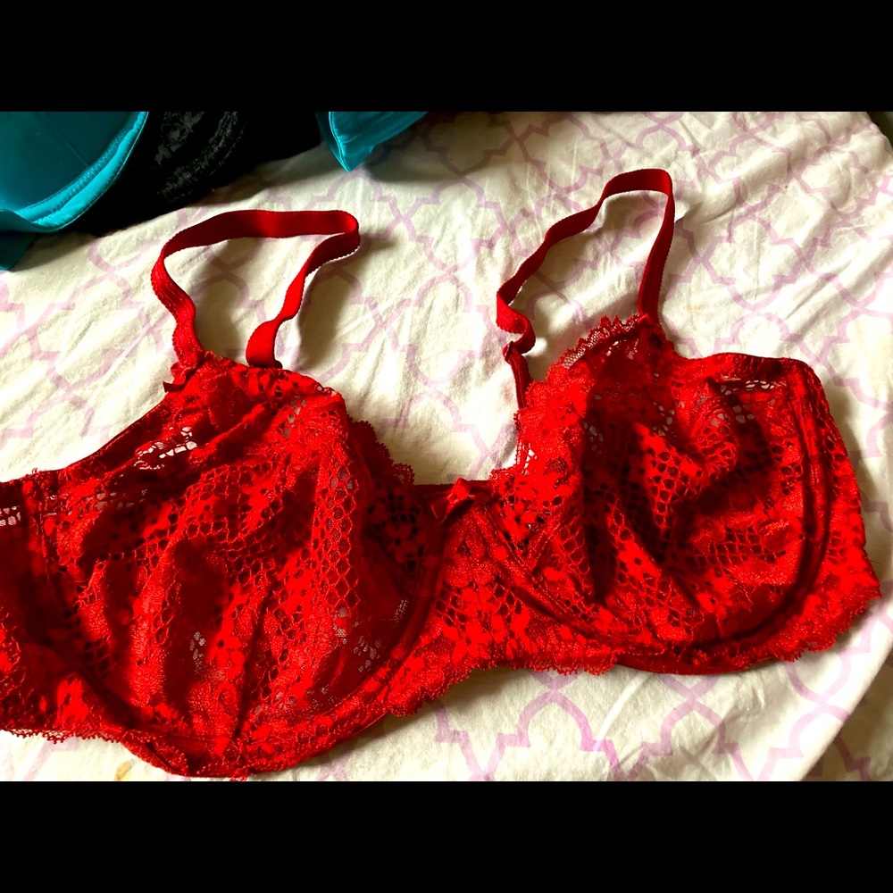 Adore me Bra